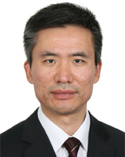 DIND Xiaowei
