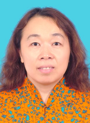 桑艳梅