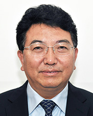 WANG Tianyou