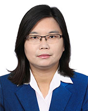 DU Jingyi