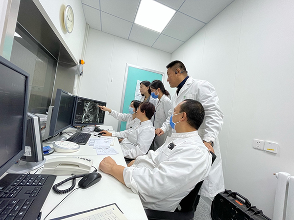 儿童磁共振有哪些品牌北京儿童医院影像中心成功完成首例胎儿磁共振检查      2024-10-18 17：11：01  来源：影像中心 浏览次数：GetAjaxContentByUrl(