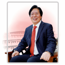 尚永丰院士