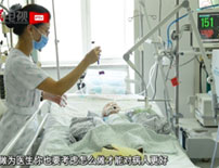 【人民电视】孩子：让我拉住你的手