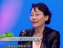 糖尿病孩子“累”一生1