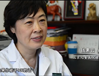 为孩子们守住生命最后一道关口——记北京儿童医院PICU钱素云团队