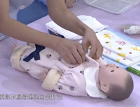 宝宝身上滚烫，手脚冰凉？这种发烧怎么办？