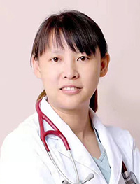 马洁